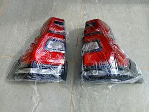 Toyota Prado Taillight