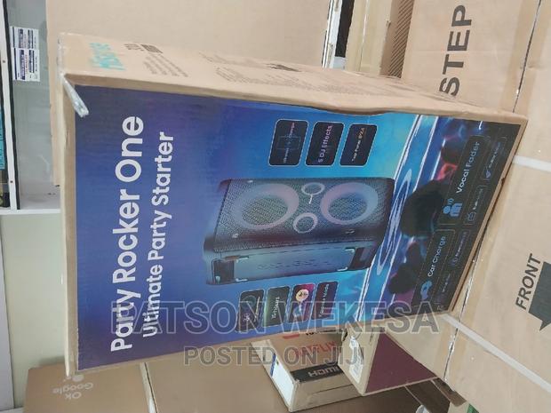Hisense Party Rocker Hp100 - main view