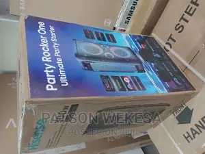 Hisense Party Rocker Hp100