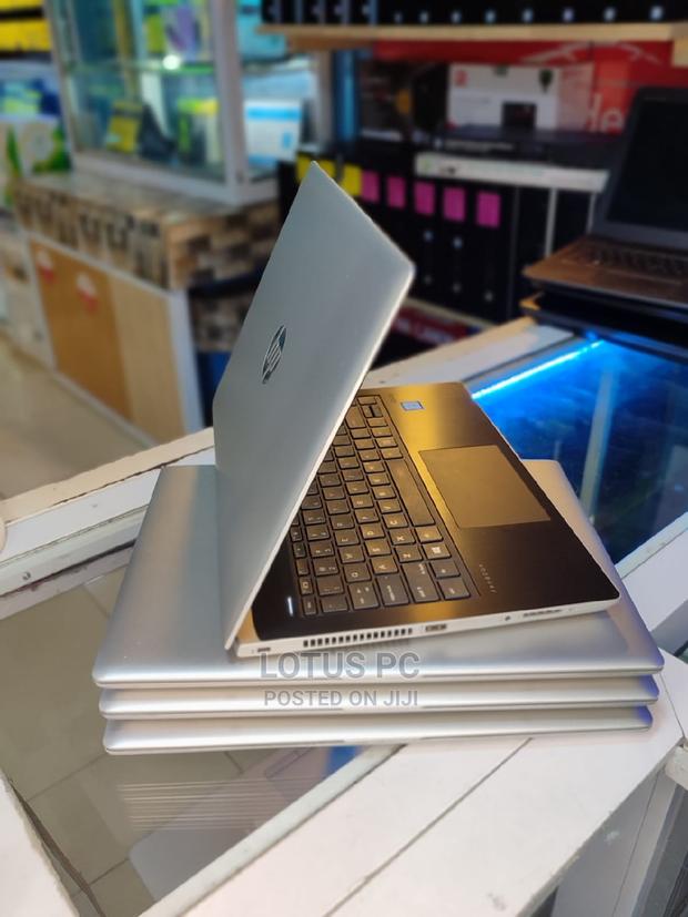 Laptop HP ProBook 430 G5 8GB Intel Core I5 SSD 128GB - thumbnail 2