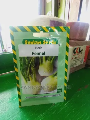 Fennel Herb 10g