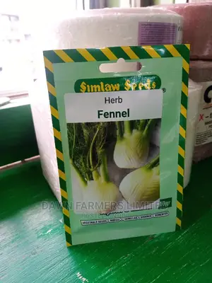 Fennel Herb 10g