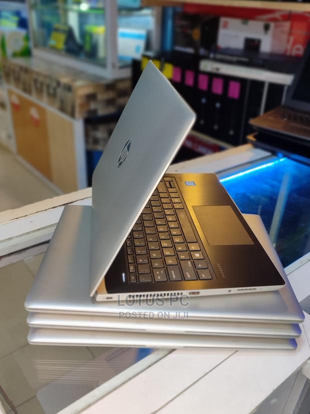 Laptop HP ProBook 430 G5 8GB Intel Core I5 SSD 128GB - thumbnail 3