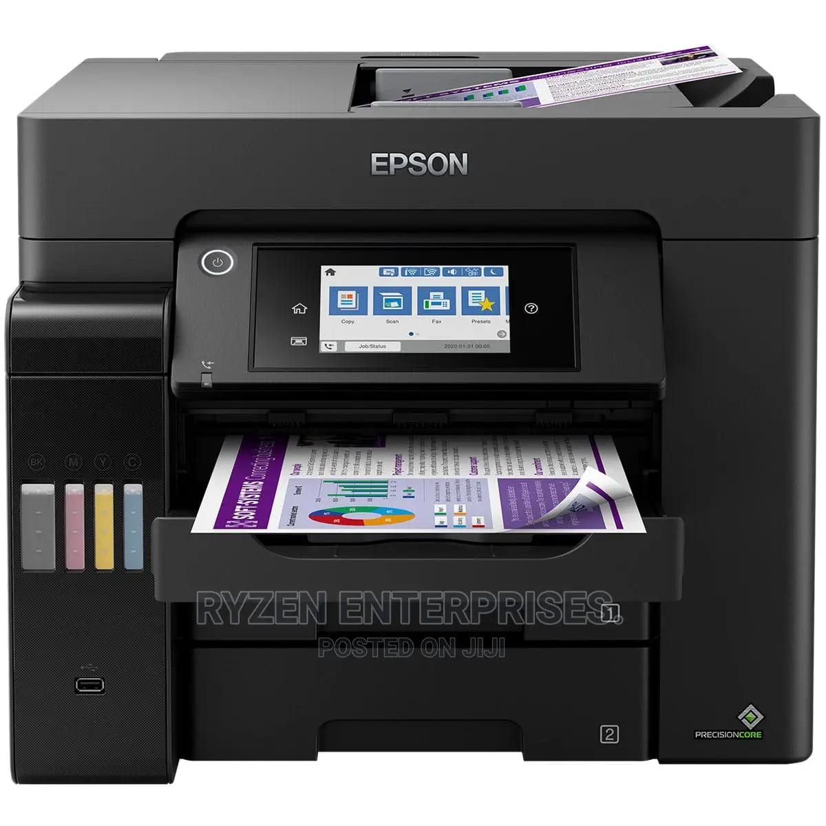 Epson L6570 Inkjet