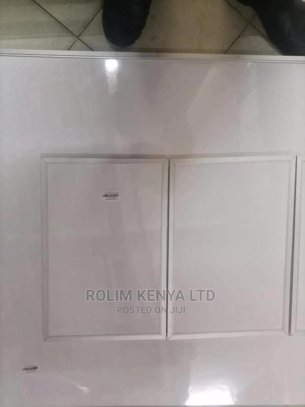 Whiteboard Heavy Duty 30cm X 45cm Home Schooling - main view