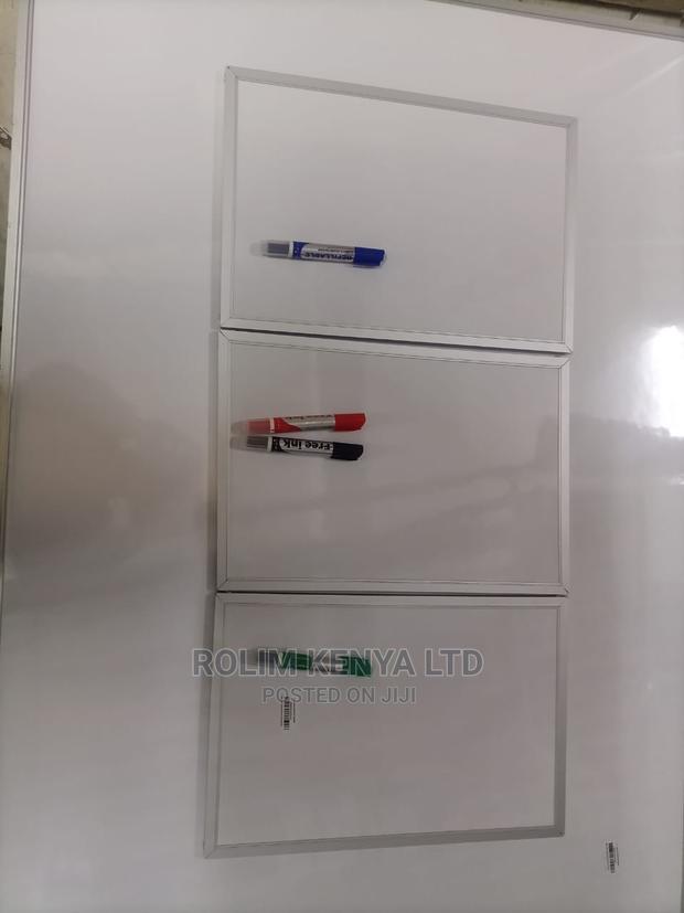 Whiteboard A3 Size Heavy Duty - main view