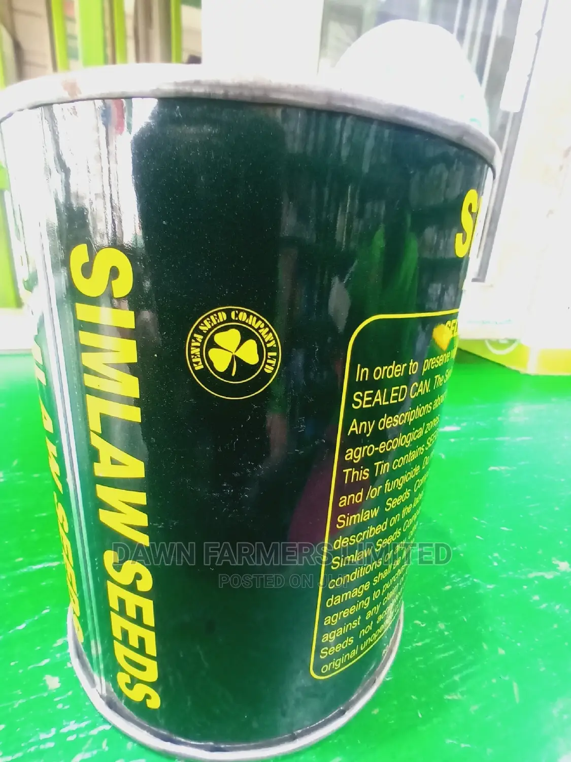 Mrenda/Murere 250gms