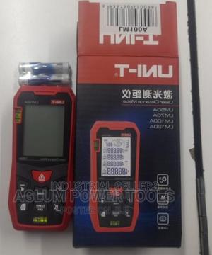 Great Unit Laser Meter 50m - thumbnail 2