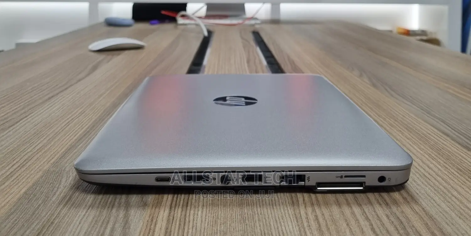 Laptop HP 8GB Intel Core I7 SSD 256GB