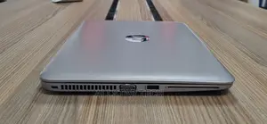Laptop HP 8GB Intel Core I7 SSD 256GB