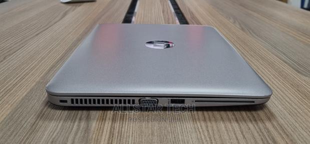 Laptop HP 8GB Intel Core I7 SSD 256GB - thumbnail 3