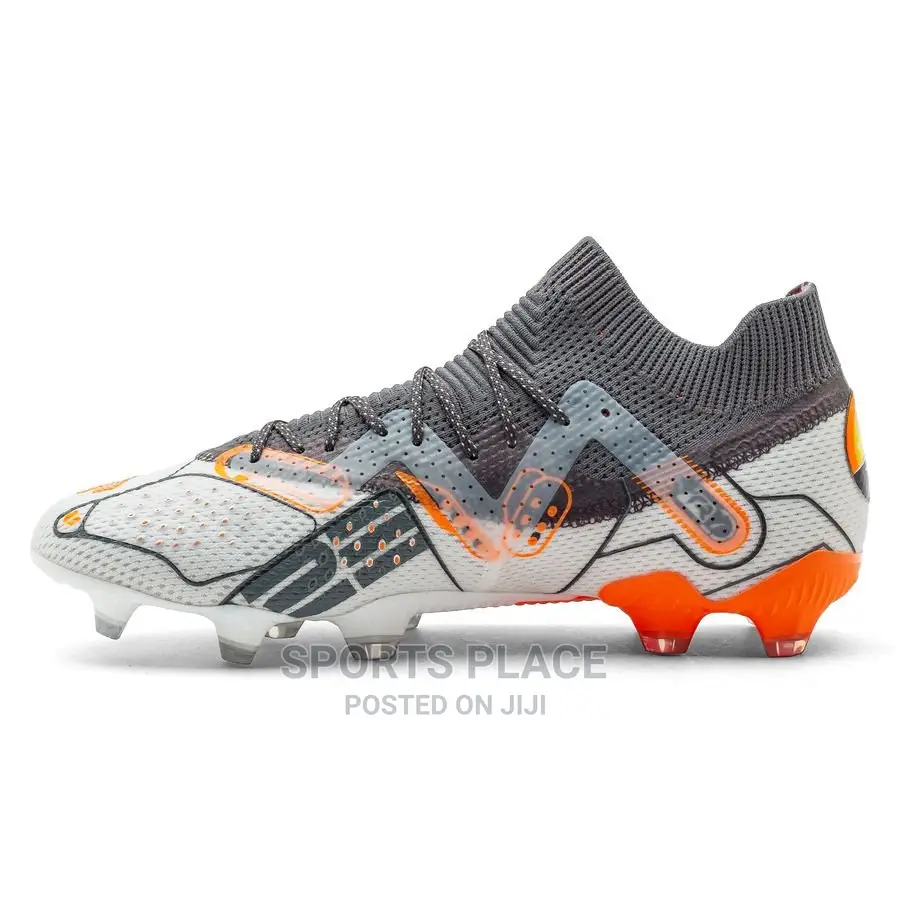 Latest Puma Ultimate Astronaut Football Boots