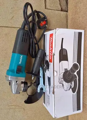 Classic Durability 4.5 Inch Small Grinder