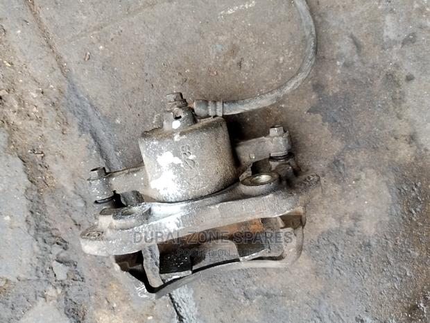 Front Calipers Nissan Sahara, Hardbody Single Piston. - thumbnail 5