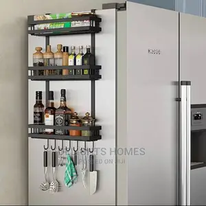 Over the Fridge Organizer
