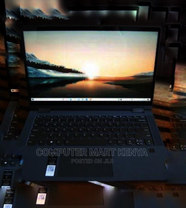 New Laptop Lenovo Flex 5 8GB Intel Core I5 SSD 512GB