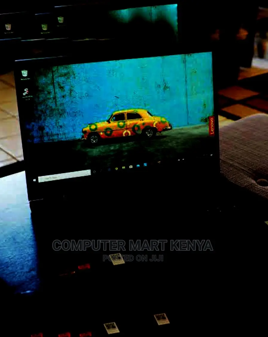 New Laptop Lenovo Flex 5 8GB Intel Core I5 SSD 512GB