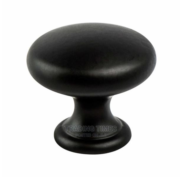 Door Knobs