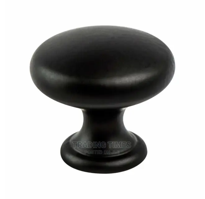 Door Knobs