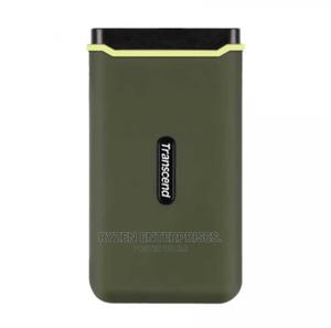Transcend ESD380C Portable External SSD 2TB - thumbnail 2