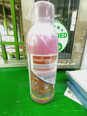 Undertaker 480 Ec 1litre