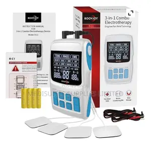 3in 1 Tens Machine (Roovjoy)