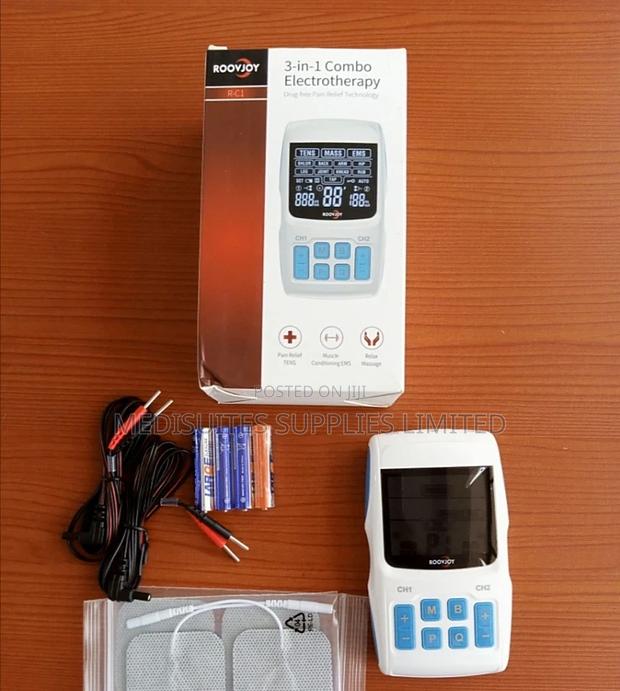 3in 1 Tens Machine (Roovjoy) - thumbnail 2