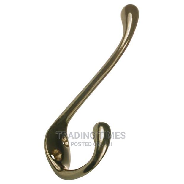 Door / Wall Hooks - main view