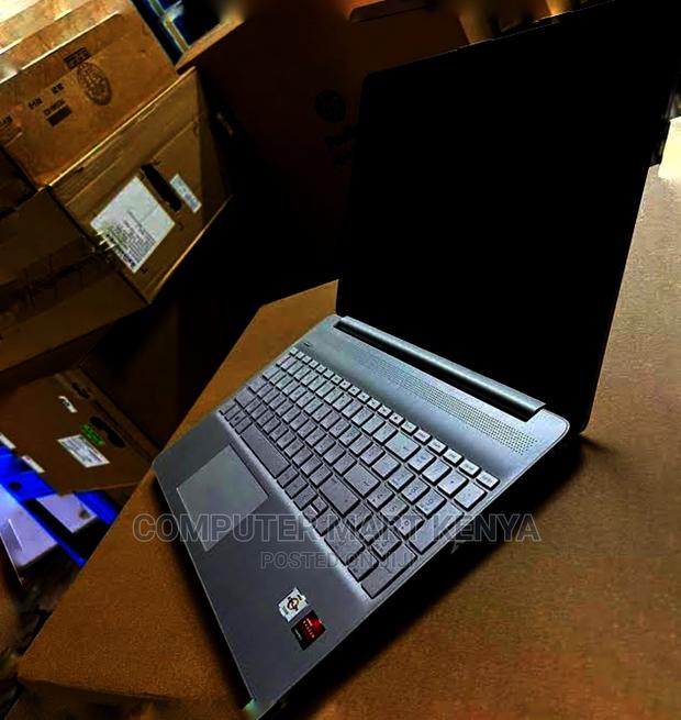 New Laptop HP Stream Notebook 4GB Intel Core I5 SSD 500GB - thumbnail 2