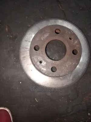 Ex Japan Disc for Daihatsu Mira on Sale
