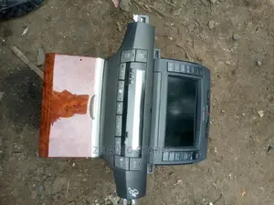 Premio/Allion 240 Radio With Vent