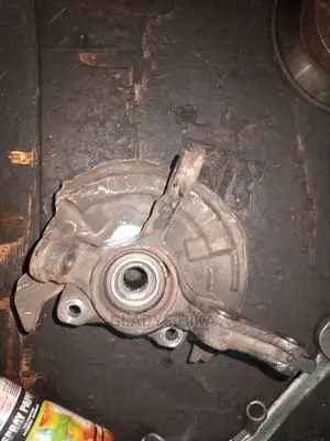 Ex Japan Hub for Daihatsu Mira on Sale