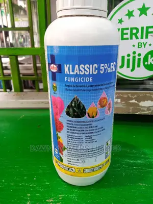 Klassic Fungicide 5% Ec