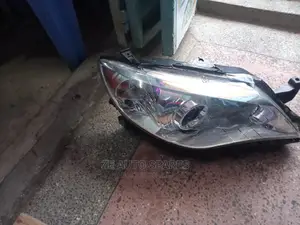 Subaru N16 Headlight Xenon Clear