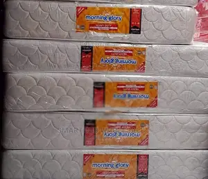 Morning Glory Mattress 5*6 8inches