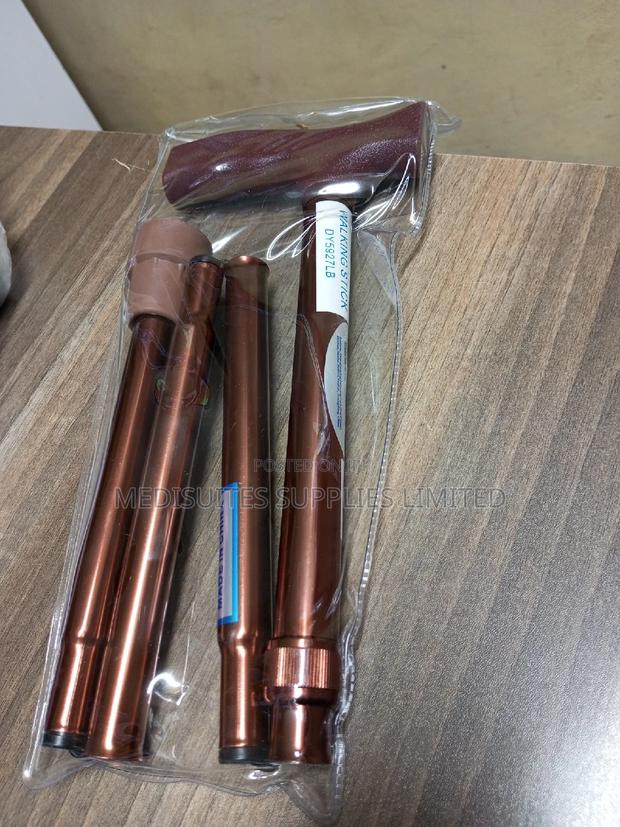 Foldable Walking Stick - main view