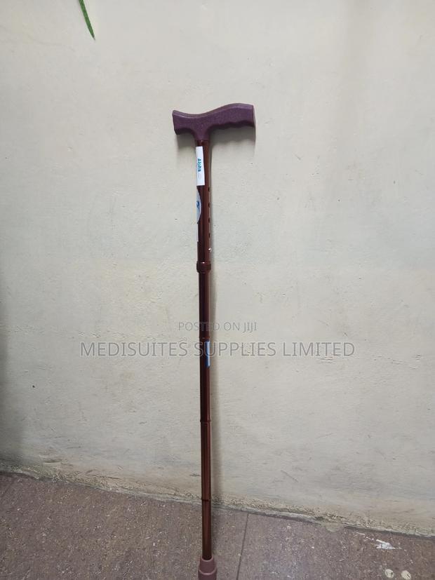 Foldable Walking Stick - thumbnail 4