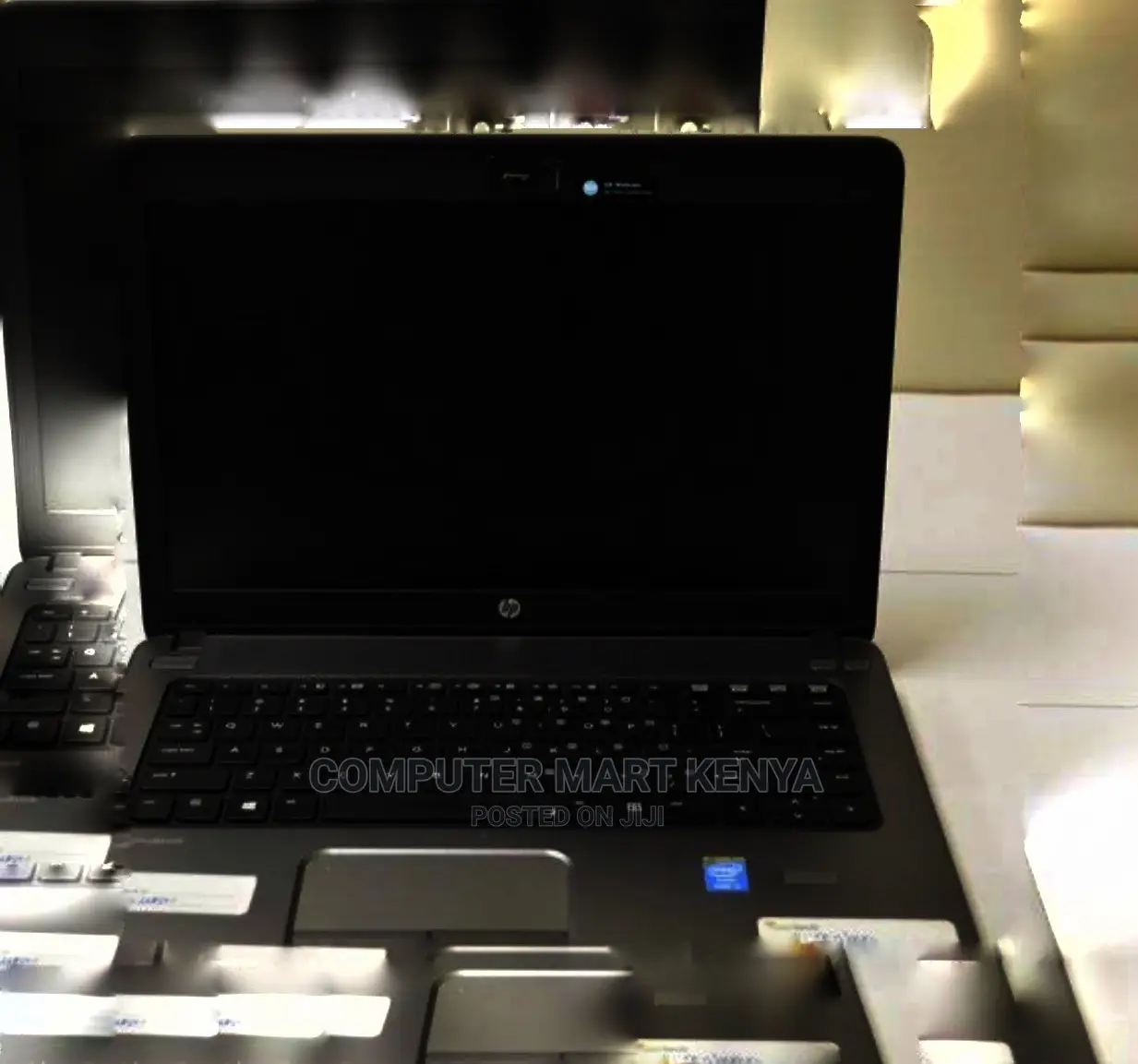 New Laptop HP ProBook 440 G1 8GB Intel Core I5 SSD 512GB