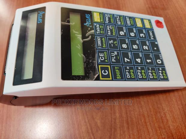 Affordable Aclas CRVX Etr Machine