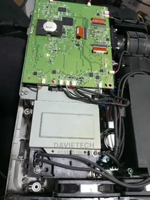 Repair Services -for All Projectors