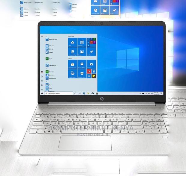 New Laptop HP 250 G8 8GB Intel Core I5 SSD 512GB