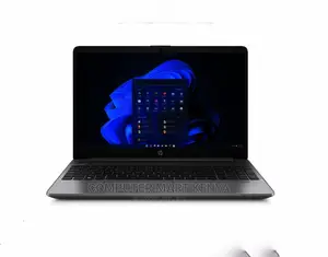 New Laptop HP 250 G8 8GB Intel Core I5 SSD 512GB