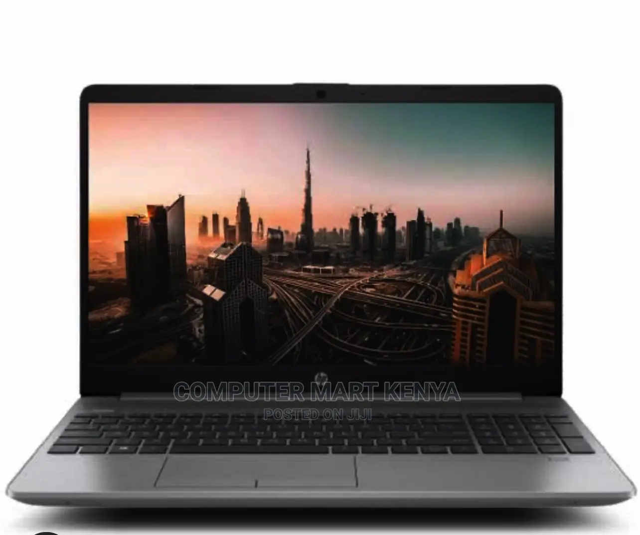 New Laptop HP 250 G8 8GB Intel Core I5 SSD 512GB