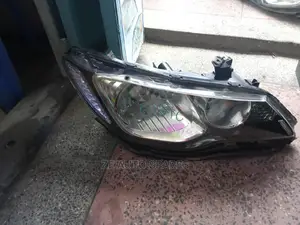 Honda Civic Headlight