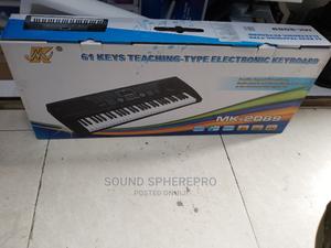 MK 2089 Training Keyboard - thumbnail 2