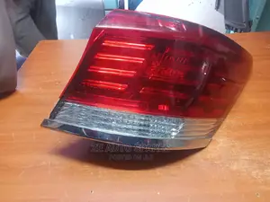 Crown 2017 Backlight