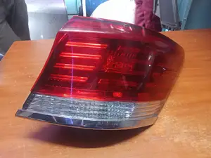Crown 2017 Backlight