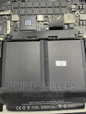 Macbook Pro 15” 2013 (A1398)