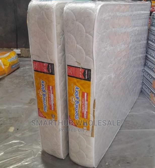 4*6 High Destiny Quited Mattress 8inch