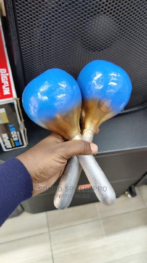 Pair of Local Shakers - thumbnail 2